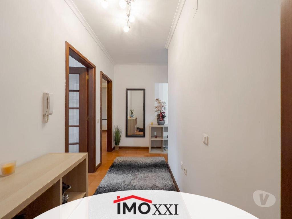 Apartamentos a venda Espinho - Fotos para Apartamento T2 c Garagem (a 2 min do Centro de Espinho)