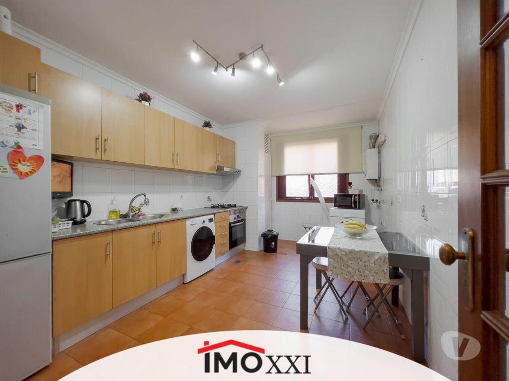 Apartamentos a venda Espinho - Fotos para Apartamento T2 c Garagem (a 2 min do Centro de Espinho)