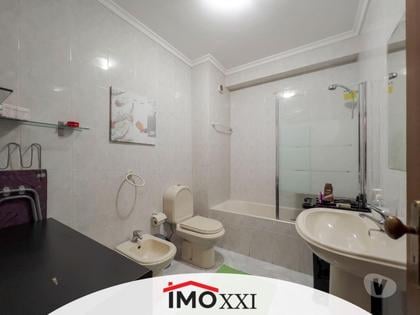 Casas e apartamentos - venda - Fotos para Apartamento T2 c Garagem (a 2 min do Centro de Espinho)
