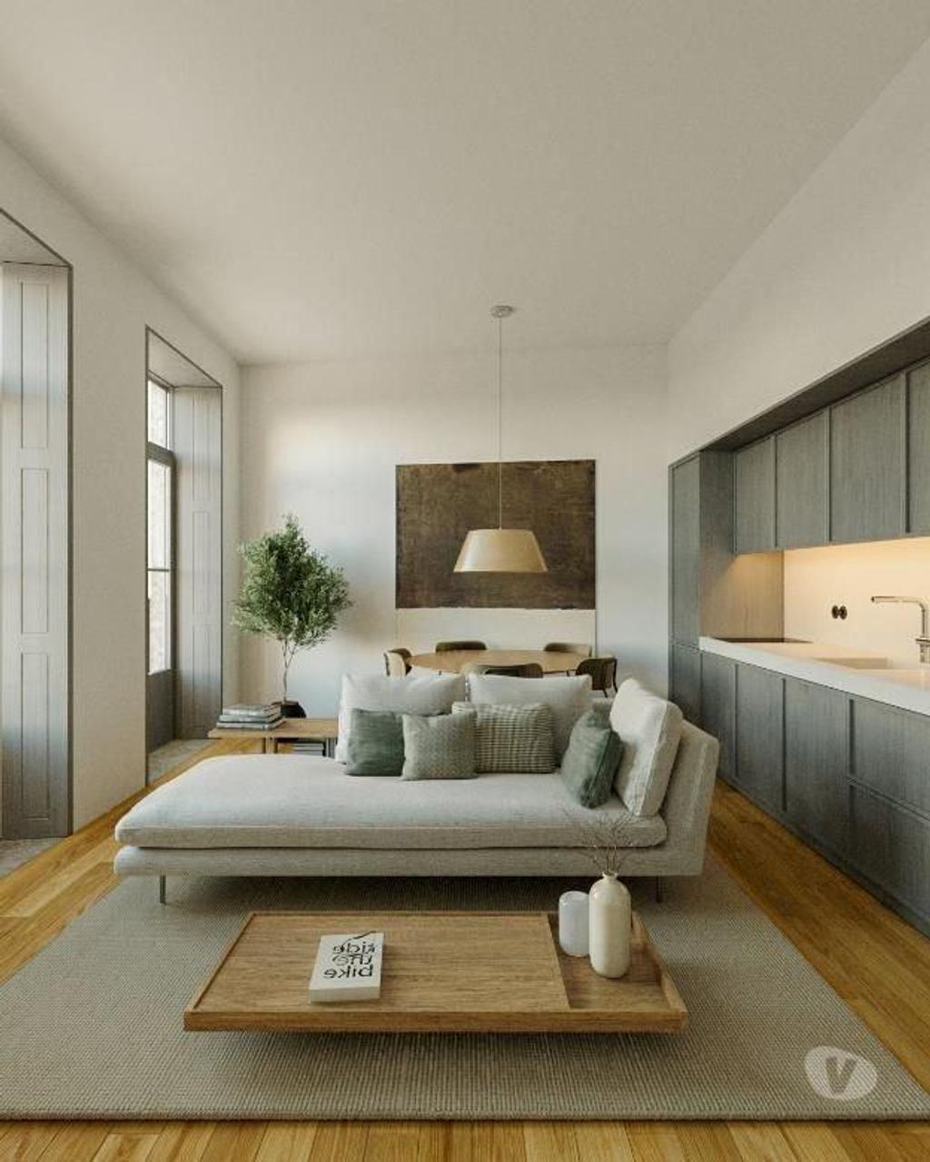 Apartamentos a venda Porto - Fotos para Apartamento T1 Duplex DOM HUGO IX no Centro Histórico do Porto