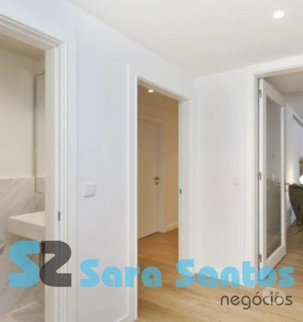 Apartamentos a venda Porto - Fotos para Porto-T3 de Luxo C Terraço junto ao Douro- Porto (SS0720)