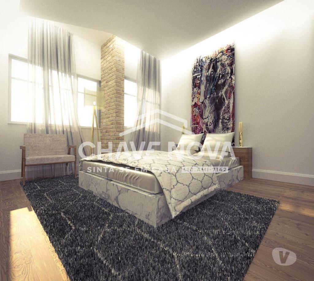 Apartamentos a venda Braga - Fotos para Edifício Gaio - T3 NOVO com terraço Centro de Braga (BRG 00041)