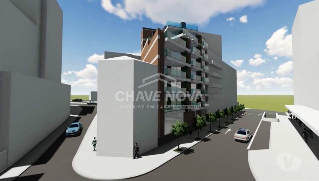 Comprar Loja Vila Nova de Gaia - Fotos para Loja no Empreendimento Varandas D' Avenida.