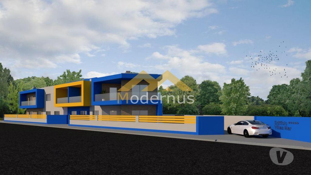 Apartamentos a venda Setúbal - Fotos para Setubal-Apartamento novo T2 em Azeitão (000010)
