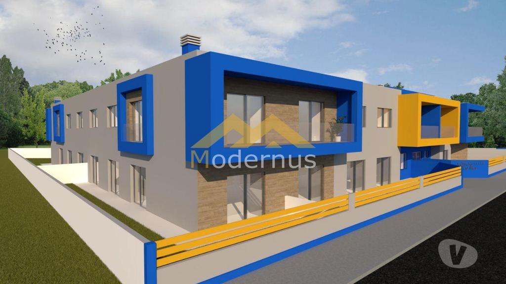 Apartamentos a venda Setúbal - Fotos para Setubal-Apartamento novo T2 em Azeitão (000010)