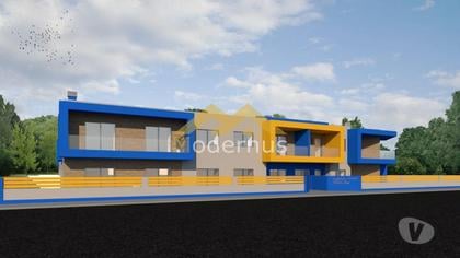 Casas a venda - Fotos para Setubal-Apartamento novo T2 em Azeitão (000010)