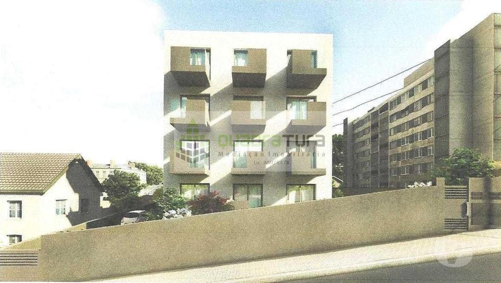 Apartamentos a venda Vila Nova de Gaia - Fotos para Apartamento T3 Santo Ovídeo Vila Nova de Gaia - Centro