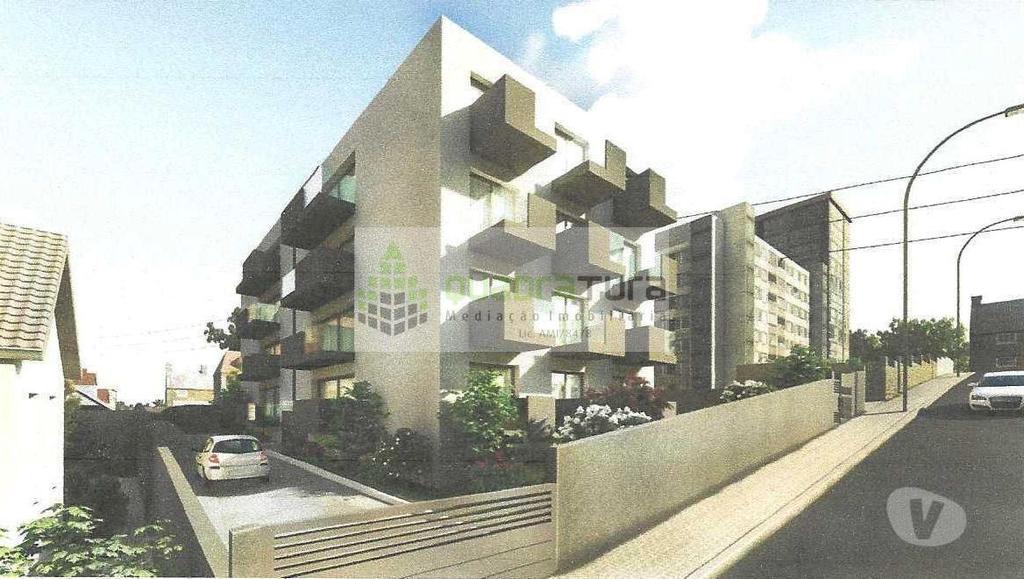 Apartamentos a venda Vila Nova de Gaia - Fotos para Apartamento T3 Santo Ovídeo Vila Nova de Gaia - Centro