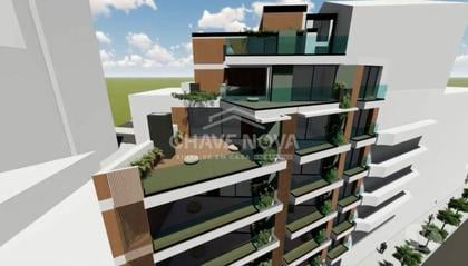 Casas a venda - Fotos para Apartamento T2 no Empreendimento Varandas D' Avenida (MAD 01680)