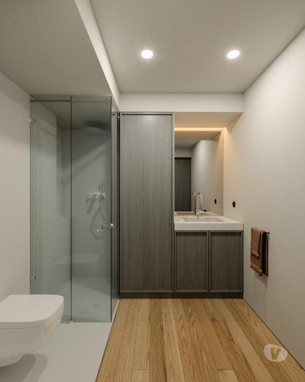 Apartamentos a venda Porto - Fotos para Apartamento T1 Duplex DOM HUGO IX no Centro Histórico do Porto