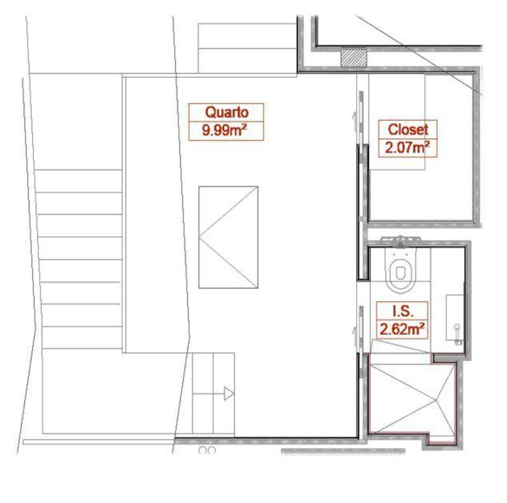 Apartamentos a venda Porto - Fotos para Apartamento T1 Duplex DOM HUGO IX no Centro Histórico do Porto