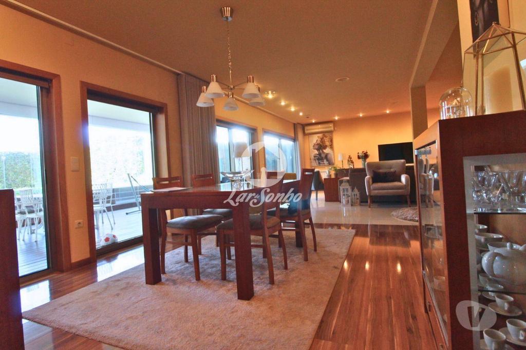 Apartamentos a venda Barcelos - Fotos para Barcelos-Moradia Individual em Barcelos (265-M-01490)