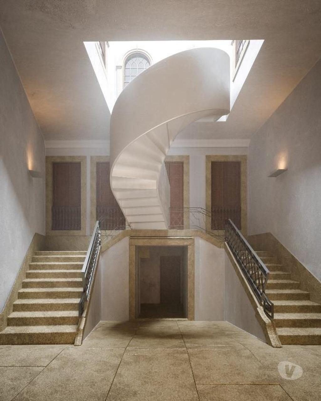 Apartamentos a venda Porto - Fotos para Apartamento T1 Duplex DOM HUGO IX no Centro Histórico do Porto