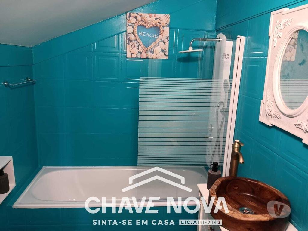 Apartamentos a venda Sintra - Fotos para Apartamento T1 com Charme e Conforto em Rio de Mouro - Excelente