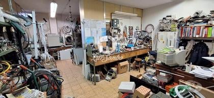 Venda imóveis comerciais - Fotos para Loja Viana do Castelo