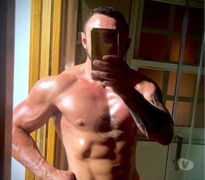 Acompanhantes - Fotos para Diego silver latino