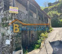Moradia em Quintela + Monte na Freita - Chave, Arouca