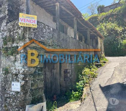 casas para vender - Fotos para Moradia em Quintela + Monte na Freita - Chave, Arouca