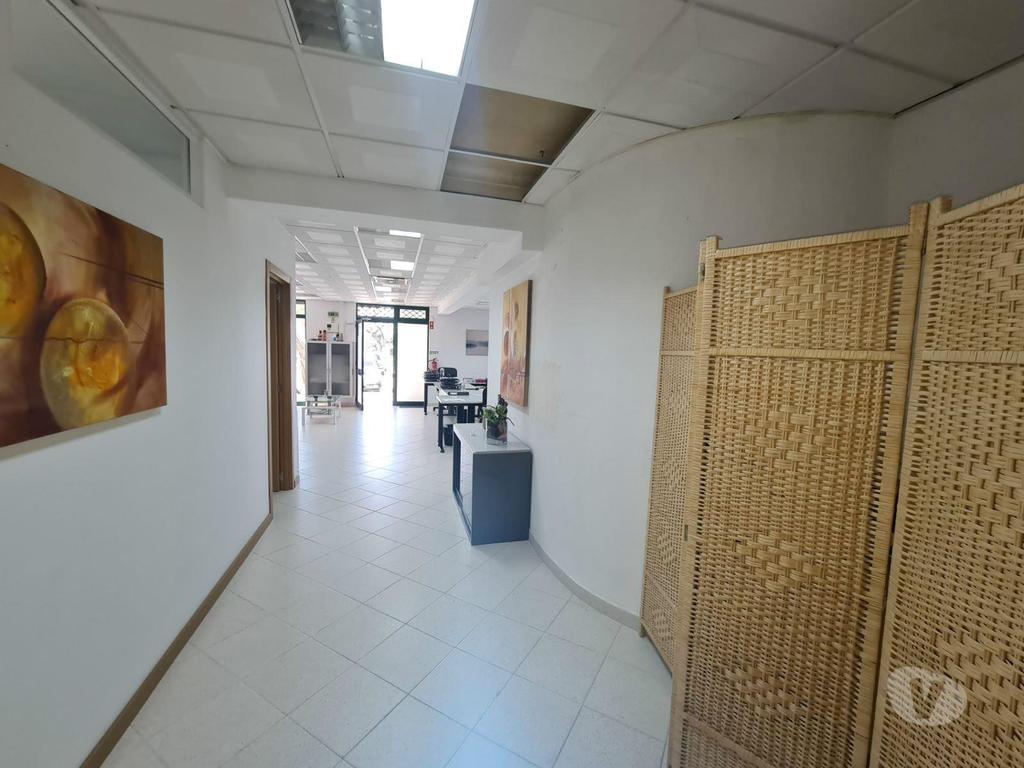 Comprar Loja Loulé - Fotos para Loja em Quarteira na Avenida Francisco Sá Carneiro