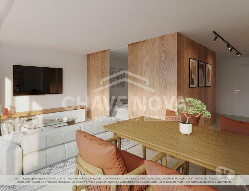 Apartamentos a venda Vila Nova de Gaia - Fotos para T1 com 90m² Novo Junto à Estação de metro D. João Segundo