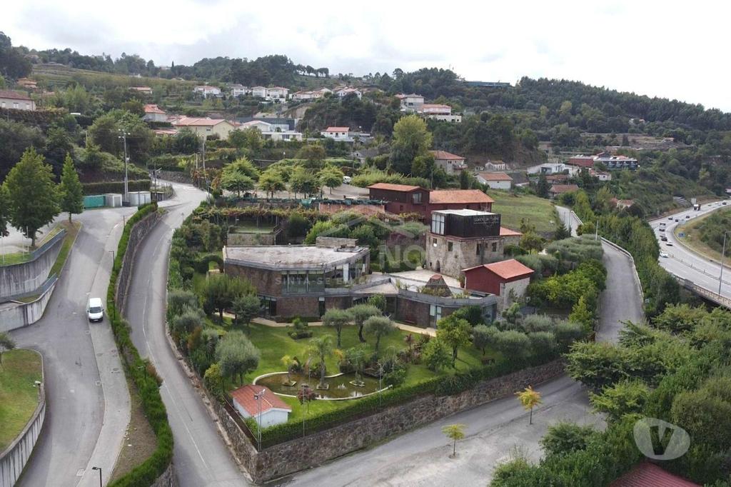 Comprar Loja Guimarães - Fotos para Quinta Restaurante para Eventos em Guimarães