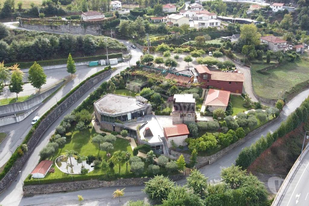 Comprar Loja Guimarães - Fotos para Quinta Restaurante para Eventos em Guimarães