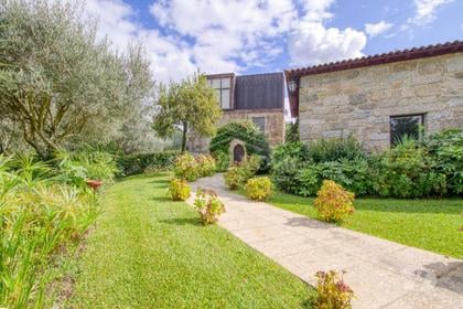 Venda Loja - Fotos para Quinta Restaurante para Eventos em Guimarães