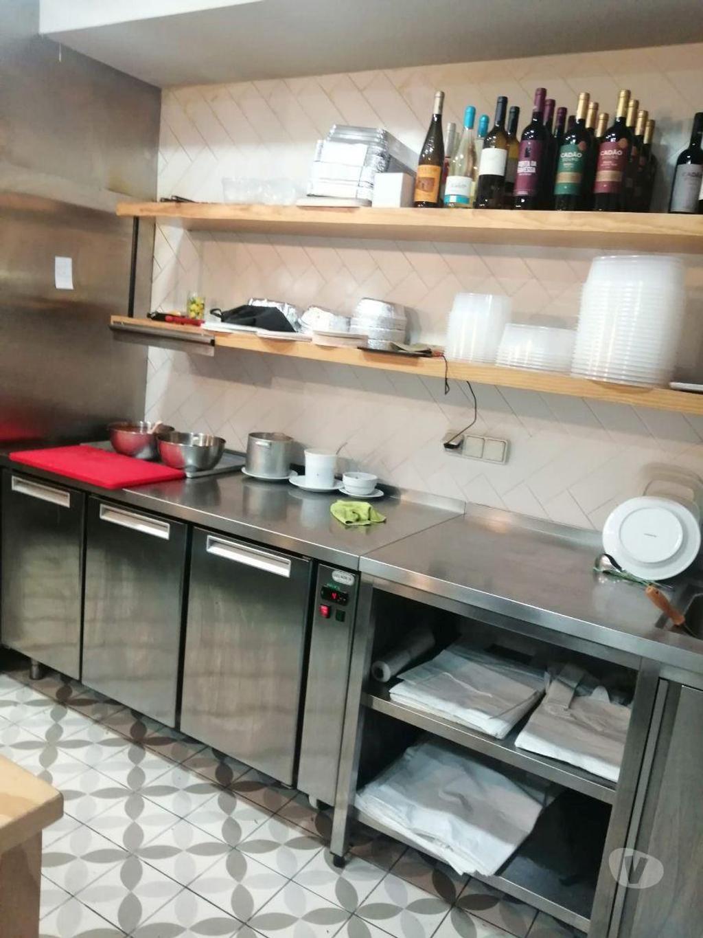 Comprar Loja Porto - Fotos para café com euromilhões- snack bar e Take Away