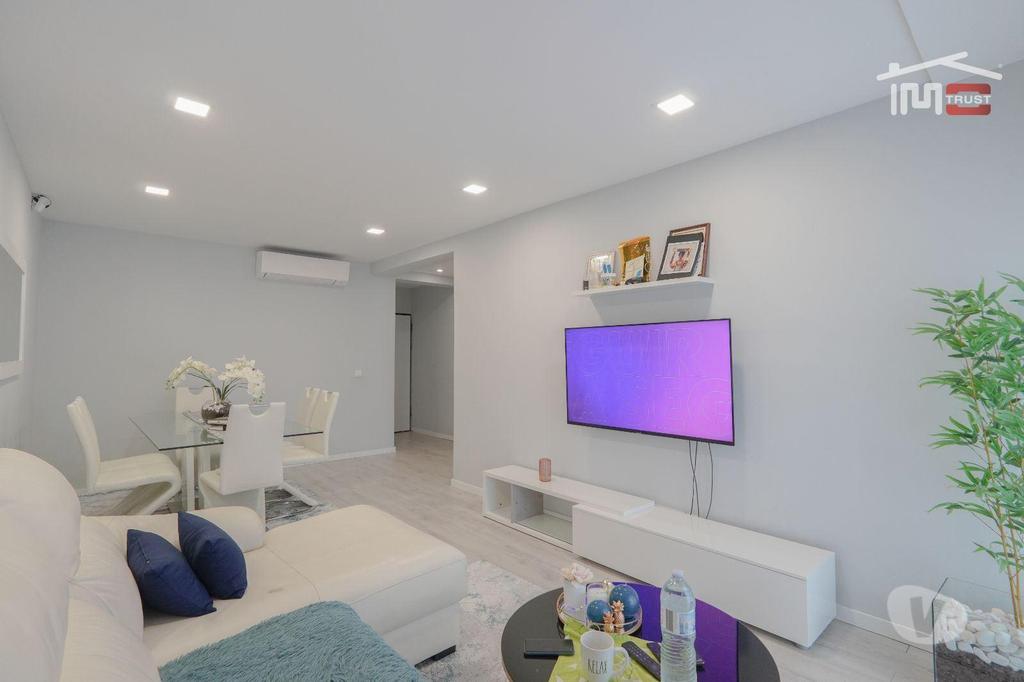 Apartamentos a venda Odivelas - Fotos para Oportunidade Única! Fantástico Apartamento T3 em Odivelas