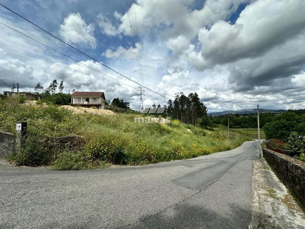 Terrenos Vila Verde - Fotos para Terreno p moradia, novo, para venda, Vila Verde - Sabariz
