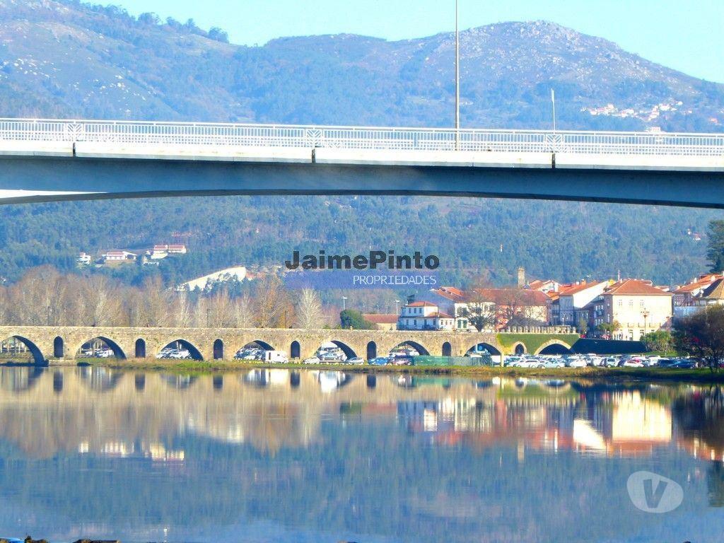 Apartamentos a venda Ponte de Lima - Fotos para Quinta 1.500m2 com Moradia V4. Portugal, V. do Castelo, Ponte de