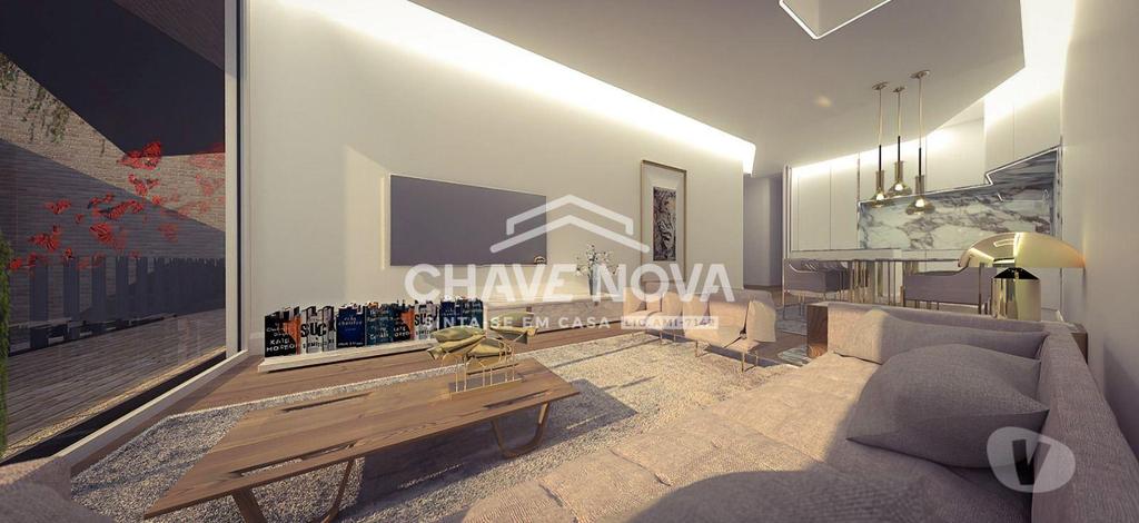 Apartamentos a venda Braga - Fotos para Edifício Gaio - T2 NOVO com terraço Centro de Braga (BRG 00043)