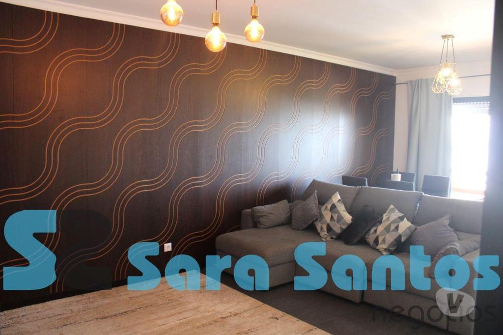 Apartamentos a venda Vila Nova de Gaia - Fotos para T2 Renovado C 2 Frentes e Garagem Box-Vila Nova Gaia (SS0722)