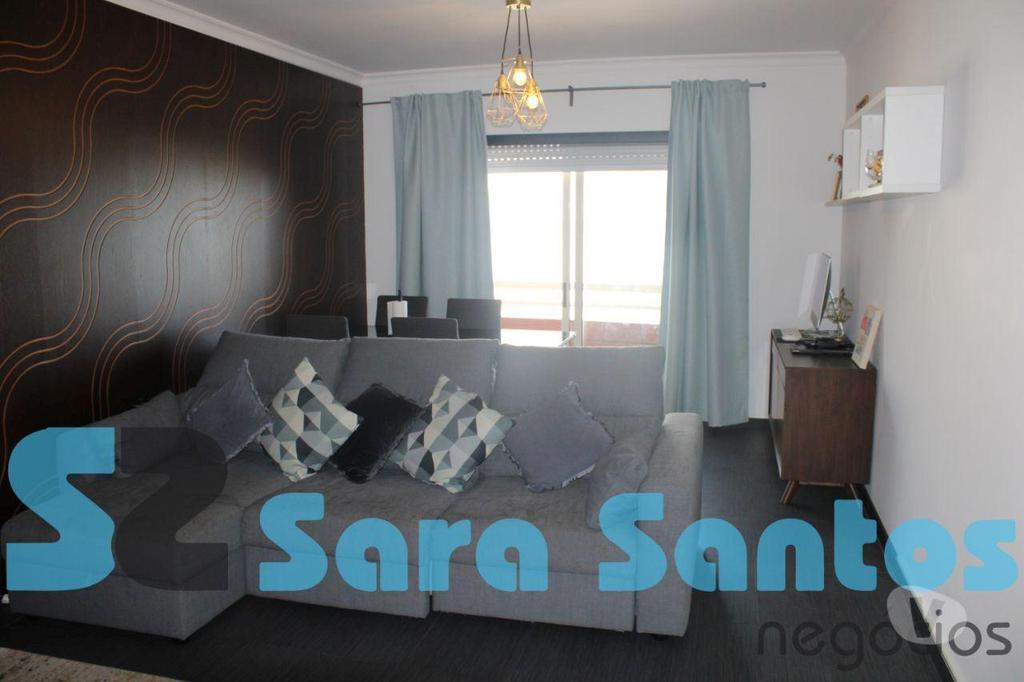 Apartamentos a venda Vila Nova de Gaia - Fotos para T2 Renovado C 2 Frentes e Garagem Box-Vila Nova Gaia (SS0722)