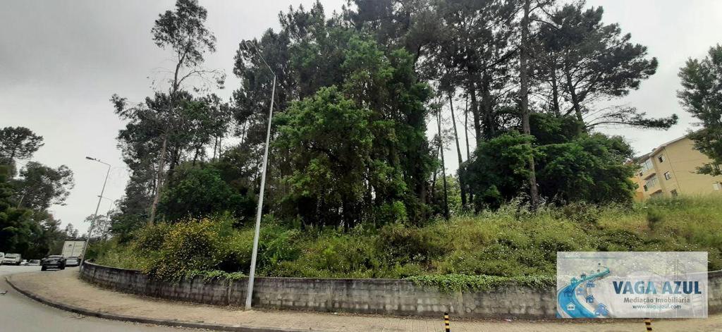 Terrenos Gondomar - Fotos para Terreno com 5.000 m2 aos Bombeiros de em Rio Tinto (240056)