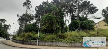 Terrenos e Quintas - Fotos para Terreno com 5.000 m2 aos Bombeiros de em Rio Tinto (240056)