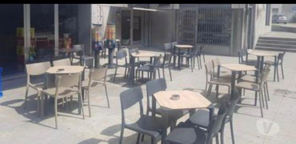 Comprar Loja Vila Nova de Gaia - Fotos para Trespasse Café Snack-bar - Vilar do Andorinho - Vila Nova de Gaia