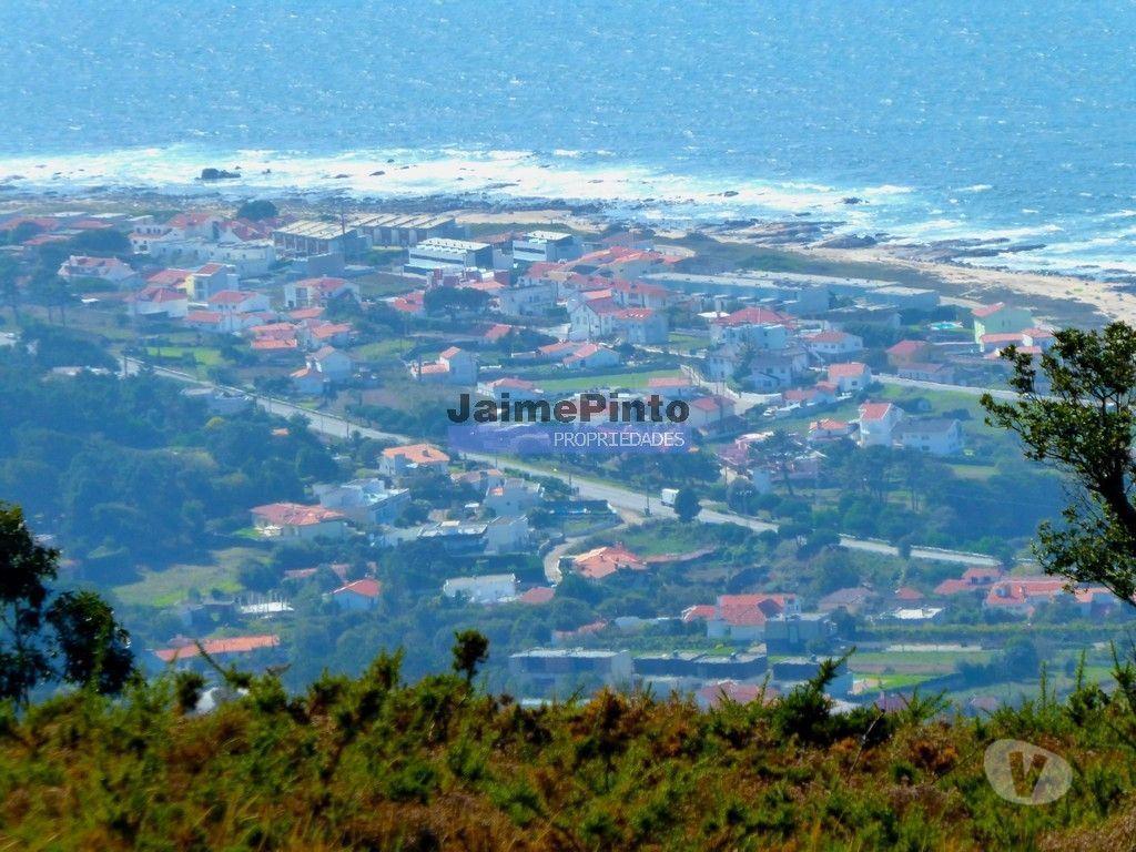 Terrenos Caminha - Fotos para Casas de 3 e 4 quartos em terreno de 9.000m2. Portugal, Viana do