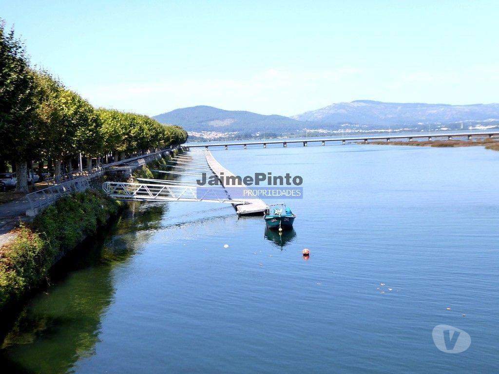 Terrenos Caminha - Fotos para Casas de 3 e 4 quartos em terreno de 9.000m2. Portugal, Viana do