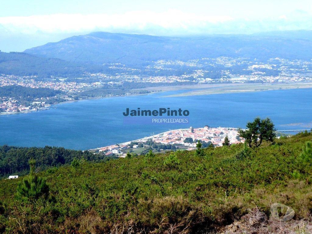 Terrenos Caminha - Fotos para Casas de 3 e 4 quartos em terreno de 9.000m2. Portugal, Viana do