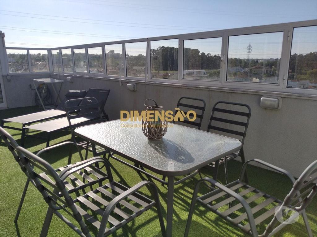 Apartamentos a venda Matosinhos - Fotos para Excelente T3 Recuado em S. Mamede de Infesta DCI121 (DCI121)