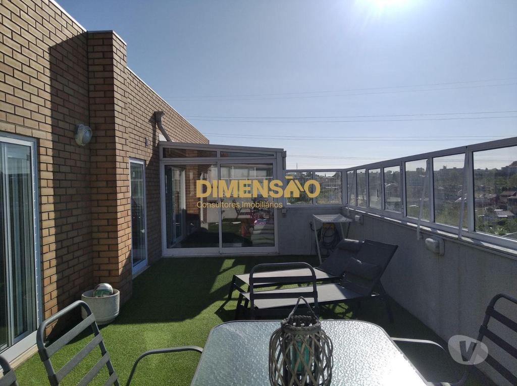 Apartamentos a venda Matosinhos - Fotos para Excelente T3 Recuado em S. Mamede de Infesta DCI121 (DCI121)