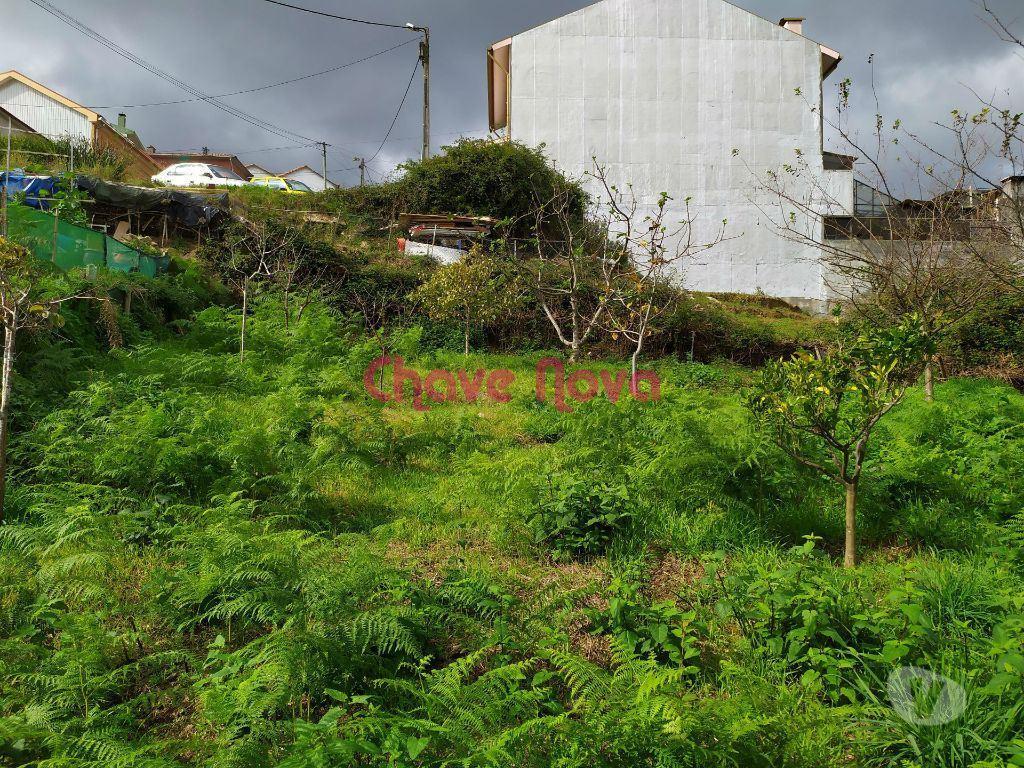 Terrenos Vila Nova de Gaia - Fotos para Terreno para construção Moradia geminada (AR 01479)