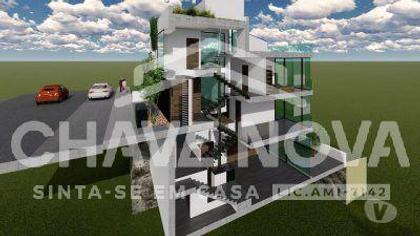 Terrenos - Fotos para Terreno para construção de moradia 2 frentes, junto ao Rio Douro