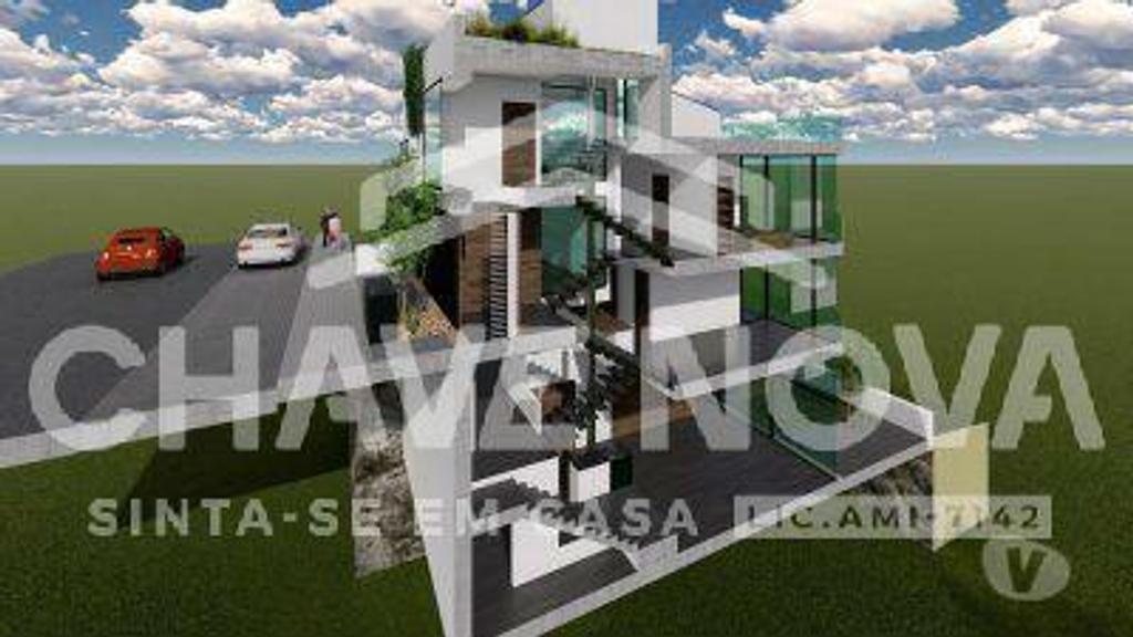Terrenos Vila Nova de Gaia - Fotos para Terreno para construção de moradia 3 frentes, junto ao Rio Douro