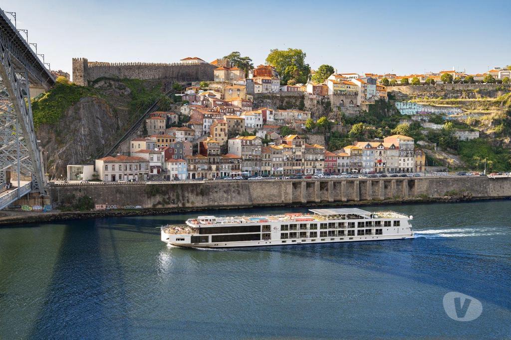 Apartamentos a venda Vila Nova de Gaia - Fotos para Apartamento T2+1 - junto à Ponte Luís I Ribeira de Gaia e sua
