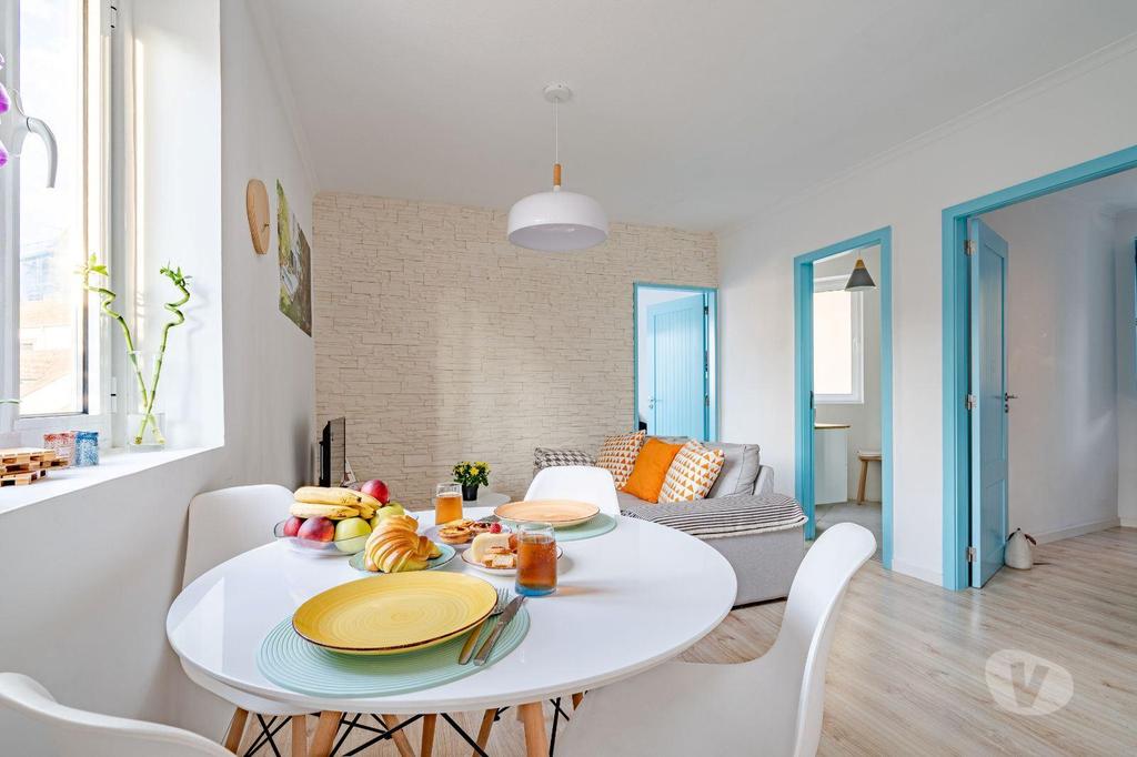 Apartamentos a venda Vila Nova de Gaia - Fotos para Apartamento T2+1 - junto à Ponte Luís I Ribeira de Gaia e sua