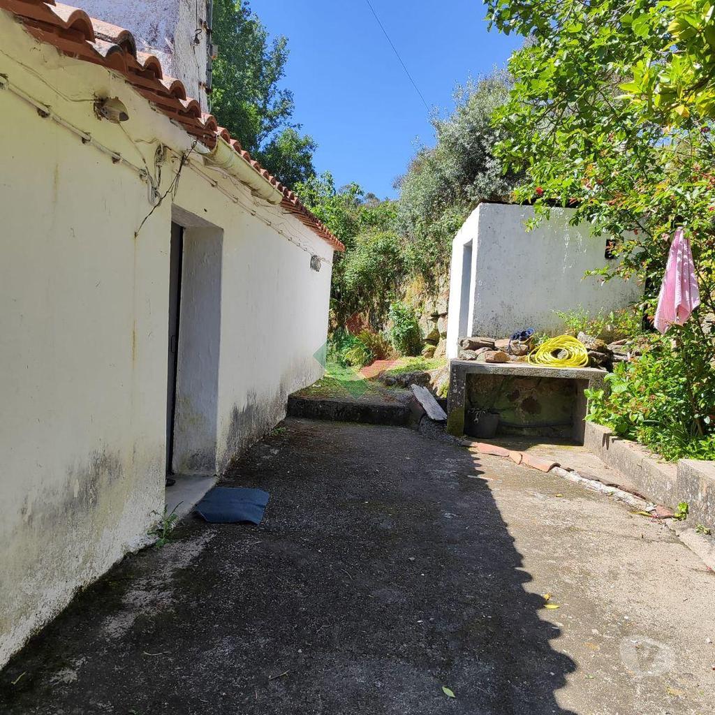 Terrenos Marvão - Fotos para Quinta, para venda, Marvão - Santa Maria de Marvão (MG.11217)