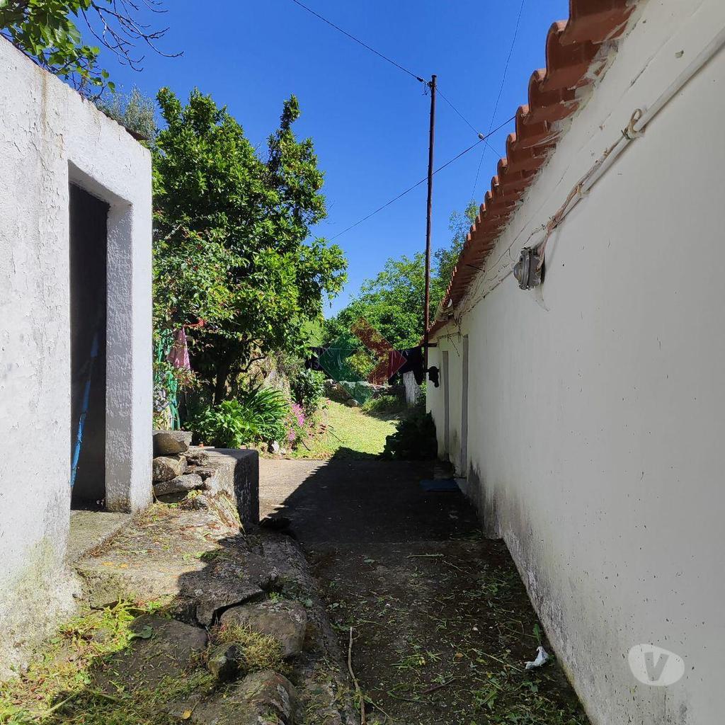 Terrenos Marvão - Fotos para Quinta, para venda, Marvão - Santa Maria de Marvão (MG.11217)
