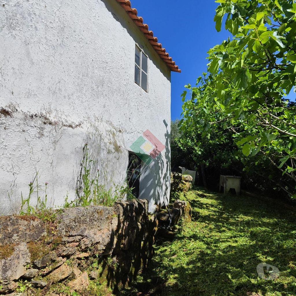 Terrenos Marvão - Fotos para Quinta, para venda, Marvão - Santa Maria de Marvão (MG.11217)